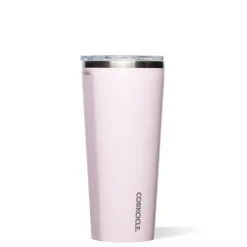 Hot Corkcicle 24 oz. Tumbler - Powder Puff