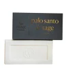 Online MUSEE BATH Palo Santo & Sage Bar Soap