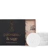 Fashion MUSEE BATH Palo Santo & Sage Shower Steamers