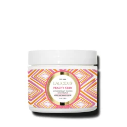 Online Lalicious Peachy Keen Sugar Scrub