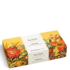 Outlet Tea Forte Petite Presentation Tea Box - Paradis