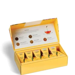 Outlet Tea Forte Petite Presentation Tea Box - Paradis