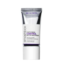 Online Smashbox Photo Finish Control Mattifying Primer