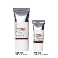 Discount Smashbox Photo Finish Illuminate Glow Primer