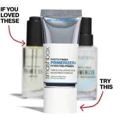 Sale Smashbox Photo Finish Primerizer+ Hydrating Primer
