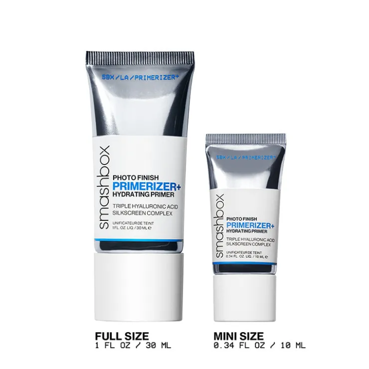 Sale Smashbox Photo Finish Primerizer+ Hydrating Primer