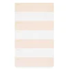 Sale Sugar Paper Pink Striped Weekly Pad