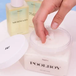 Hot Baja Zen Poolboy Body Buff Scrub