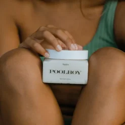 Hot Baja Zen Poolboy Body Buff Scrub