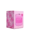 New NCLA Beauty Pop Fizz Clink! (Pink Champagne) Soy Wax Candle