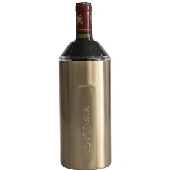 Online Vinglacé Portable Wine Chiller - Copper