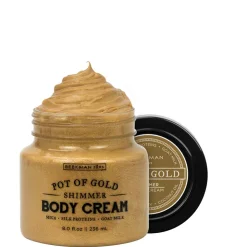 Outlet Beekman 1802 Pot of Gold Shimmer Body Cream