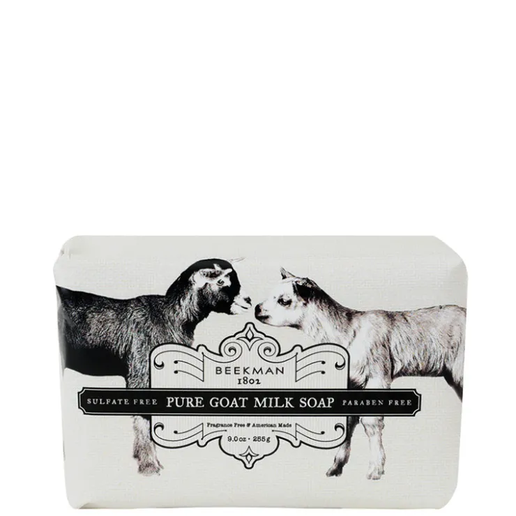 Sale Beekman 1802 Pure Goat Milk Soap Bar