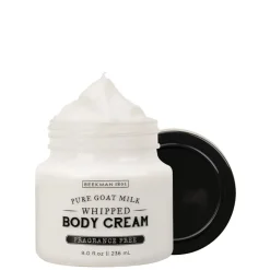 Best Beekman 1802 Pure Goat Milk Whipped Body Cream