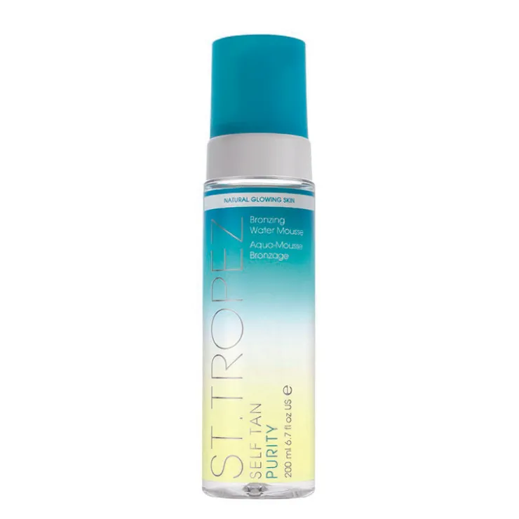 Sale ST. TROPEZ Purity Water Mousse