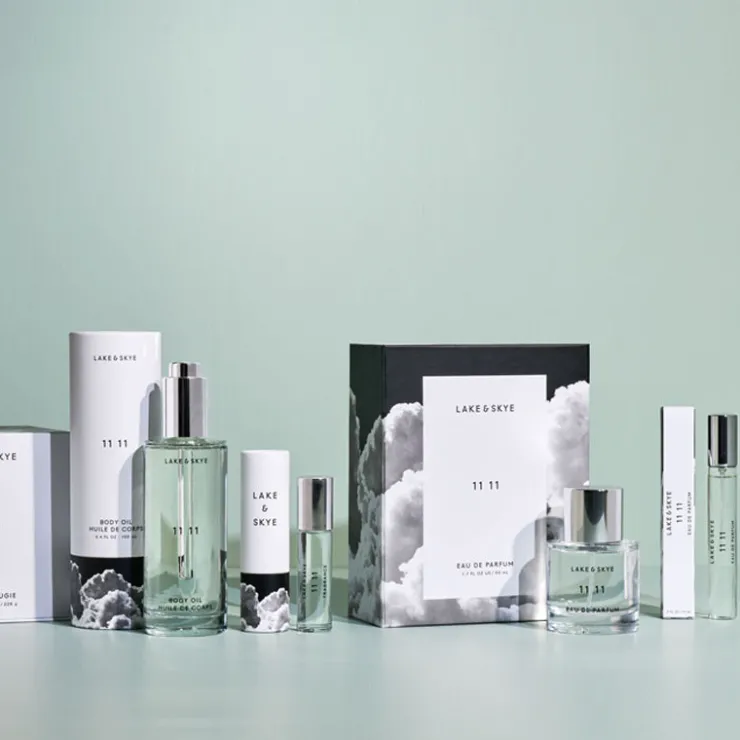 Best Lake & Skye 11 11 Purse Spray