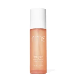 Clearance RMS Beauty Radiance Lock Setting Mist