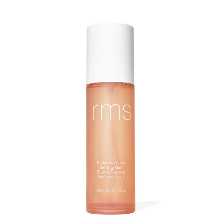 Clearance RMS Beauty Radiance Lock Setting Mist