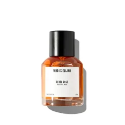 Outlet Who Is Elijah Rebel Rose Eau de Parfum