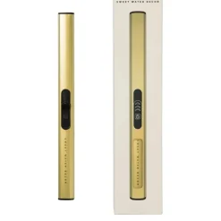 Best SWEET WATER DECOR Rechargeable Electric Lighter