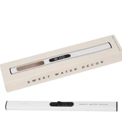 Best SWEET WATER DECOR Rechargeable Electric Lighter