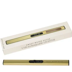 Best SWEET WATER DECOR Rechargeable Electric Lighter