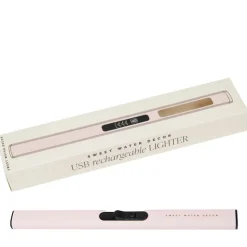 Best SWEET WATER DECOR Rechargeable Electric Lighter