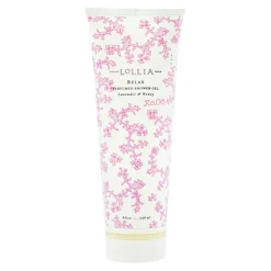 Online LOLLIA Relax No. 08 Perfumed Shower Gel