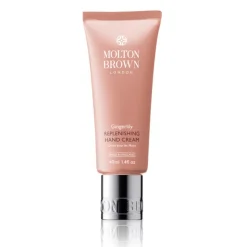 New Molton Brown Replenishing Hand Cream - Gingerlily