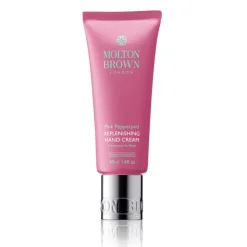 New Molton Brown Replenishing Hand Cream - Pink Pepperpod