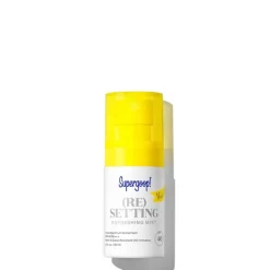 Clearance SUPERGOOP! (Re)setting Refreshing Mist SPF 40