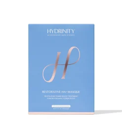 Fashion Hydrinity Restorative HA Masque