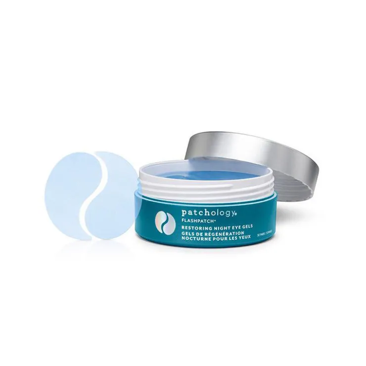 Sale Patchology Restoring Night Eye Gels