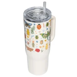 Fashion Corkcicle Rifle Paper Co. 40 oz. Cruiser - Curio