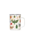 Sale Corkcicle Rifle Paper Co. Coffee Mug - Curio
