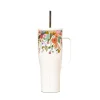 Discount Corkcicle Rifle Paper Co. Cold Cup XL - Garden Party