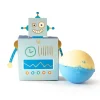 Outlet MUSEE BATH Robot Boxed Bath Bomb