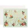 Online RIFLE PAPER CO. Rosa Mother's Day Card