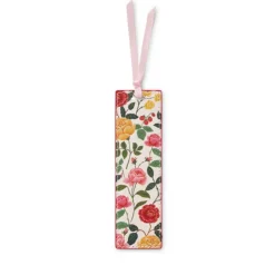 Hot RIFLE PAPER CO. Roses Bookmark