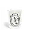 Hot Diptyque Roses Classic Candle