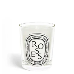 Hot Diptyque Roses Classic Candle