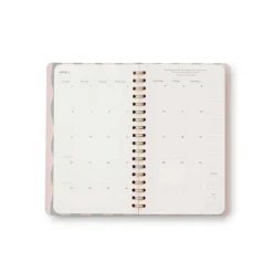 Discount RIFLE PAPER CO. 2025 Roses Pocket Planner