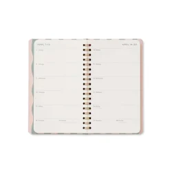 Discount RIFLE PAPER CO. 2025 Roses Pocket Planner