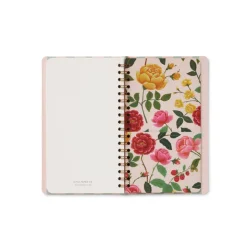 Discount RIFLE PAPER CO. 2025 Roses Pocket Planner