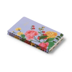 Discount RIFLE PAPER CO. 2025 Roses Pocket Planner