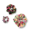 Hot RIFLE PAPER CO. Roses Scrunchie Set