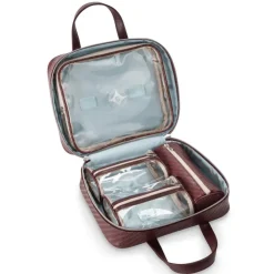 Best Stephanie Johnson Ruby Royale Martha Large Briefcase