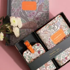 Online RIFLE PAPER CO. Safari Travel Journal