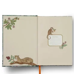 Online RIFLE PAPER CO. Safari Travel Journal