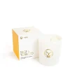 Online MUSEE BATH Sage & Tobacco Soy Candle